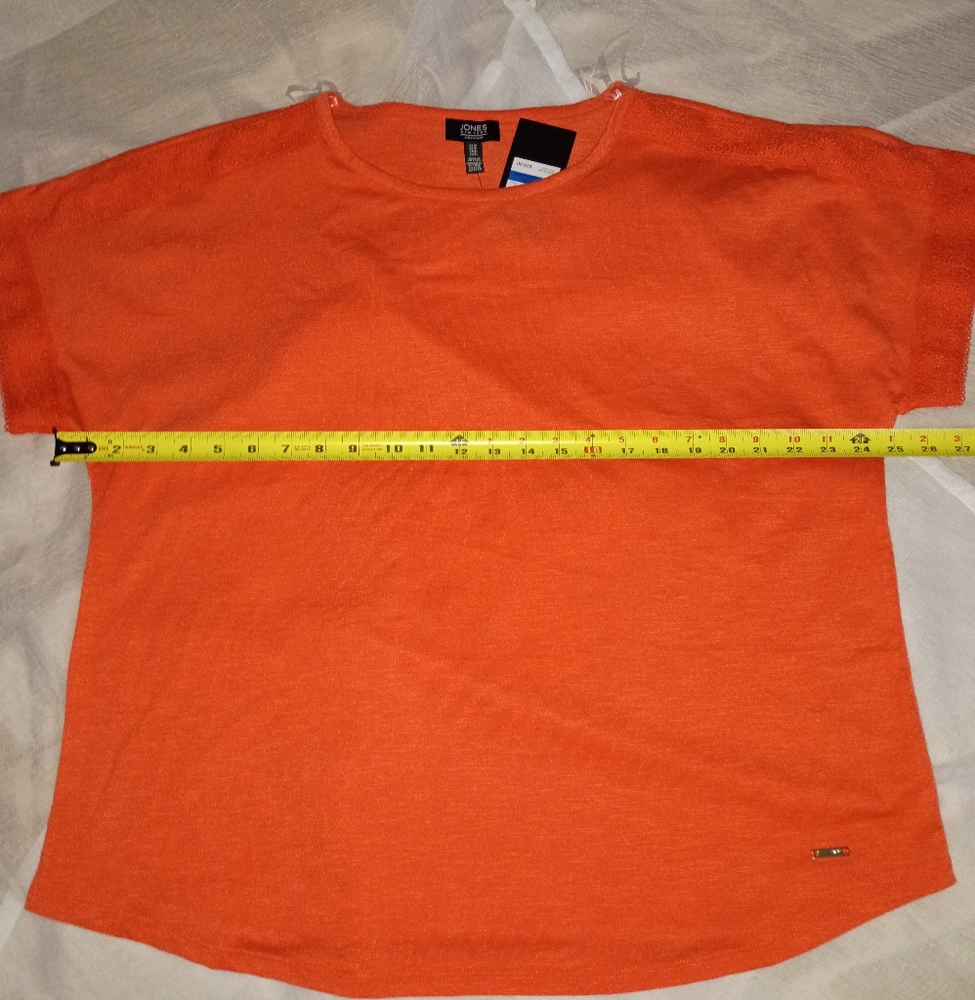 Top NWT